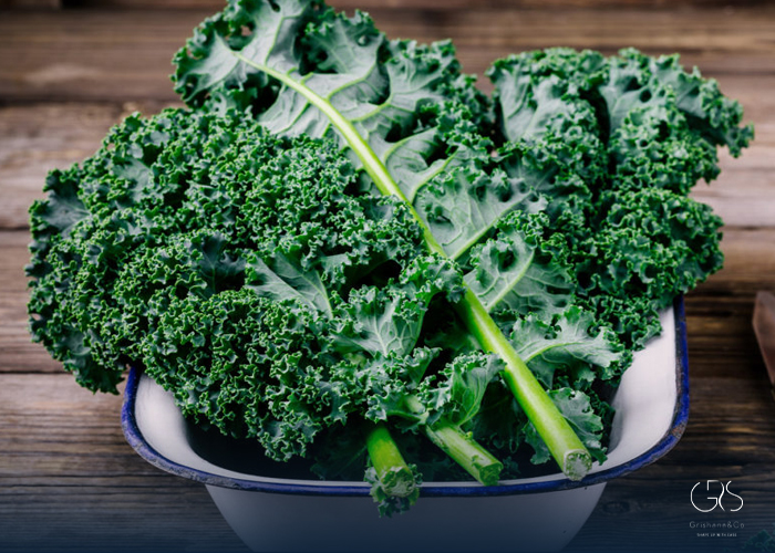 Health Benefits of Kale: A Nutritional Powerhouse