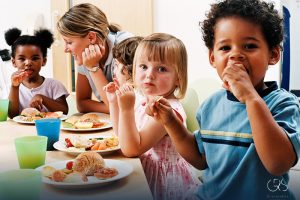 Heavy Metals in Children’s Lunch Kits: A Cause for Concern?