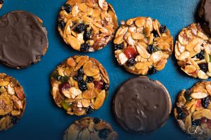 High Protein Desserts: A Delicious Way to Boost Protein Intake