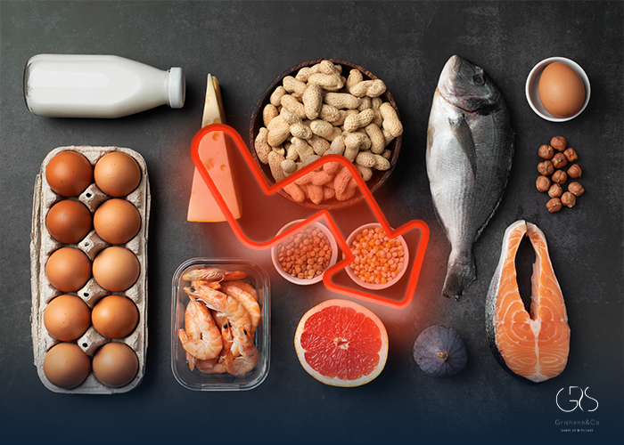 Protein Deficiency Symptoms: Solutions and Prevention