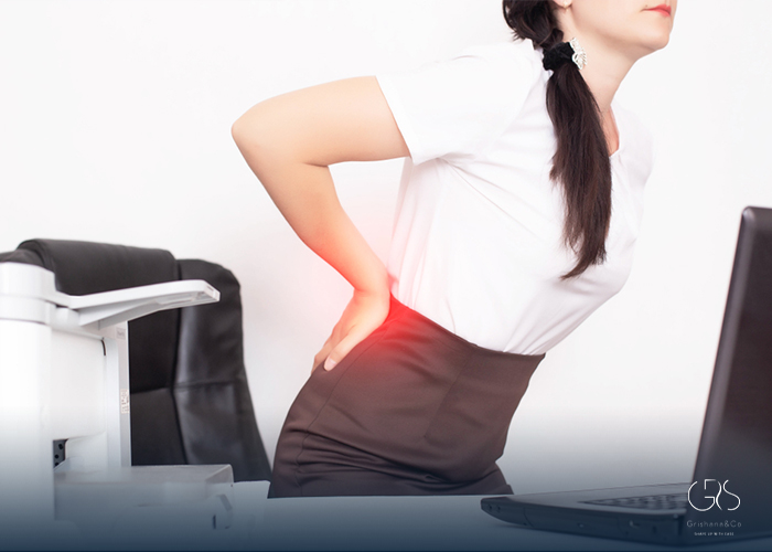 Relieving Sciatica Pain: Strategies for Relief