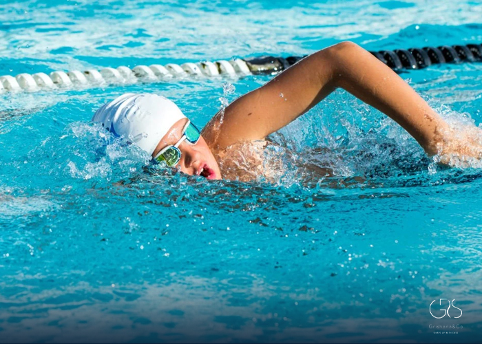 The Health Benefits of Swimming—And How to Get Started