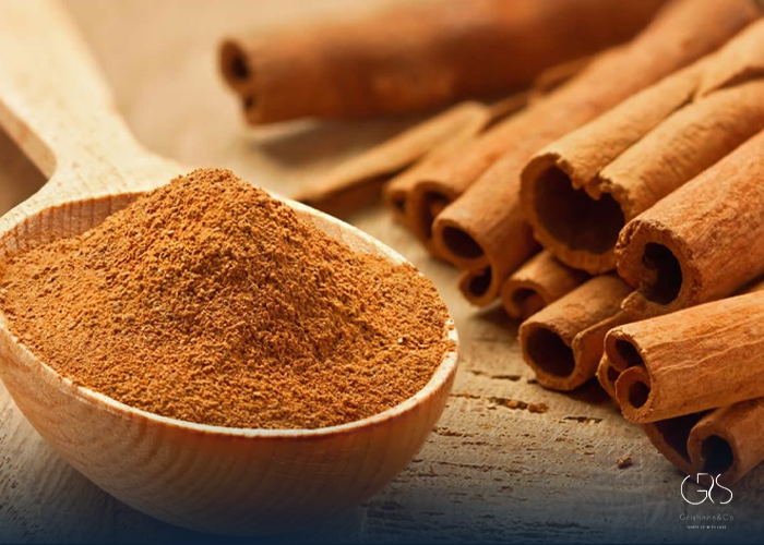 Cinnamon: Adding Flavor and Health Benefits