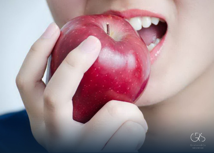 Risks of Eating Apples