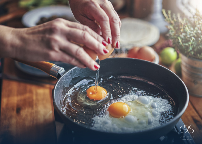 The Nutritional Powerhouse: Key Nutrients in Eggs Supporting Bone Health