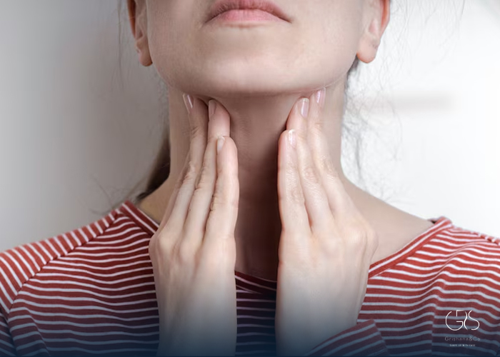 How to Prevent Hypothyroidism-Related Conditions