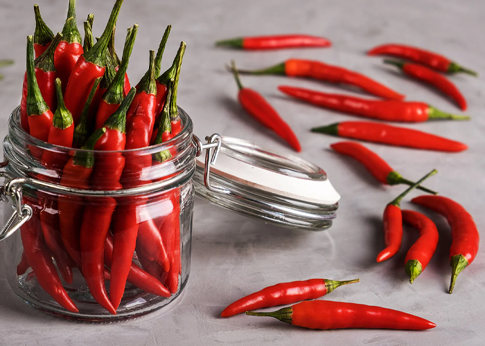 Tips for Consuming Cayenne