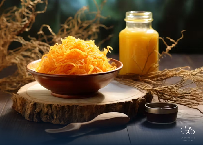 Tips for Consuming Sea Moss