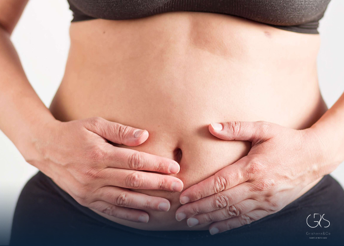 Swollen Belly: Understanding Beyond Food and Gas