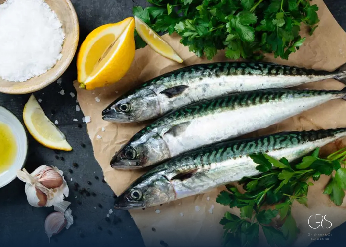 12 High-Protein Fish to Add to Your Diet