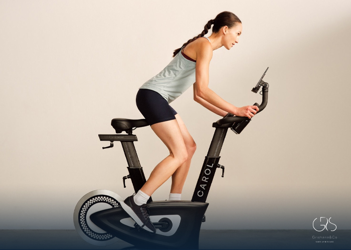 Stationary Bike Workouts