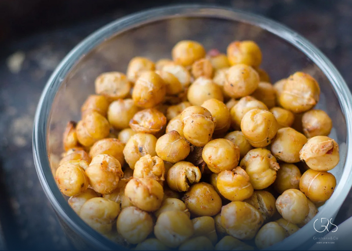 Benefits of Beans and Chickpeas: A Path to Weight-Related Goals