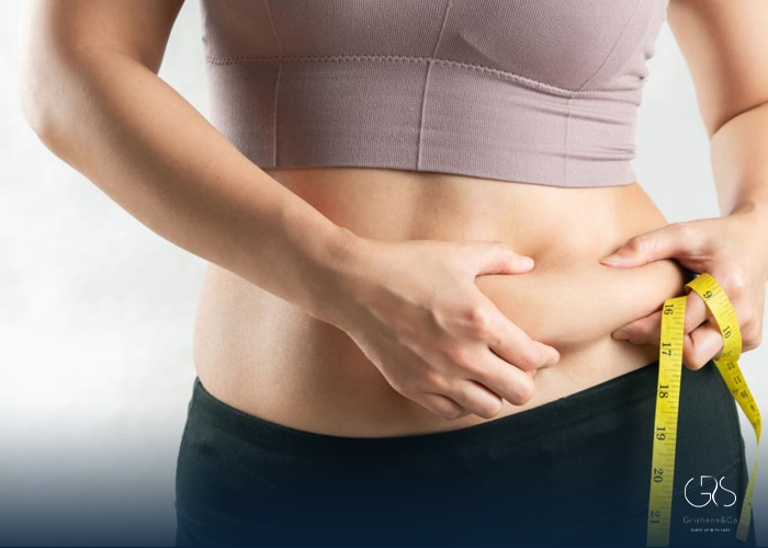 Losing Belly Fat: 7 Proven Strategies