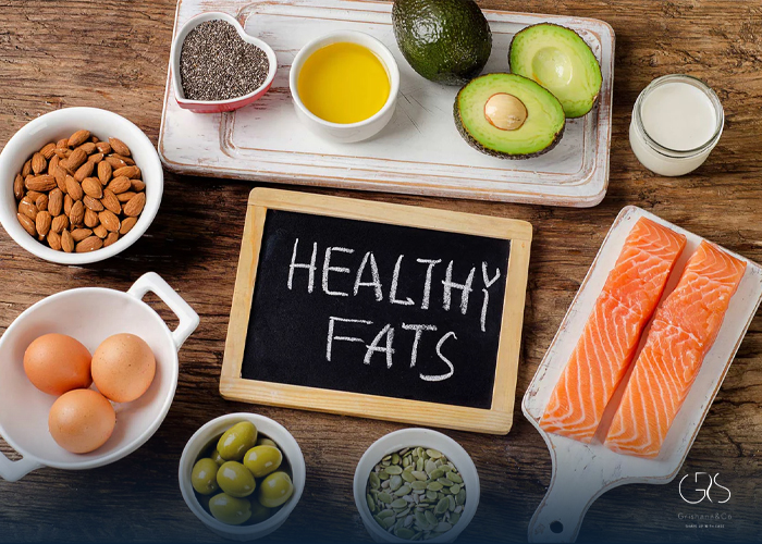 Healthy Fats: Understanding Their Importance in Your Diet