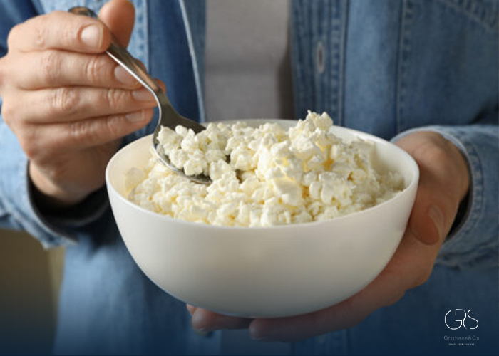 The Nutritional Profile of Cottage Cheese
