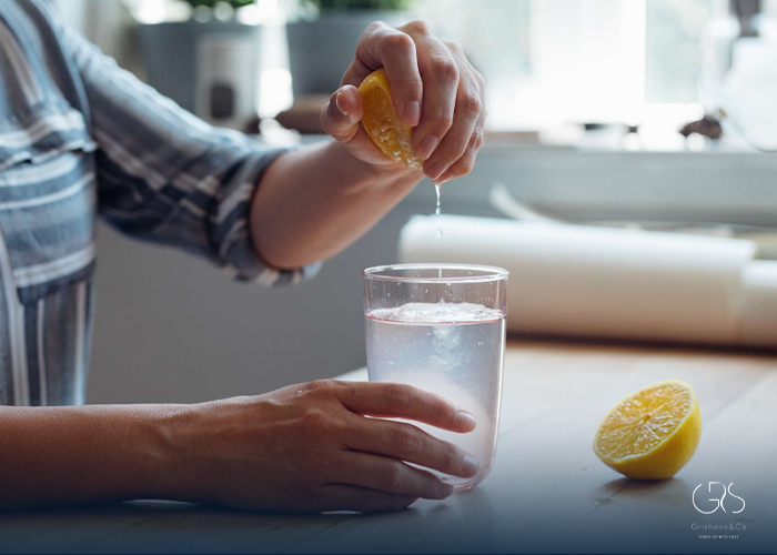 The Science Behind Lemon Water and Weight Loss