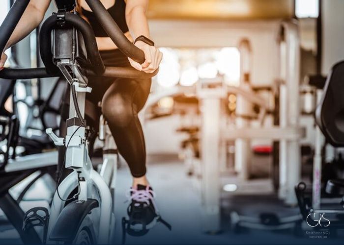 The Bike Workout: Cardio and Strength for Higher Levels