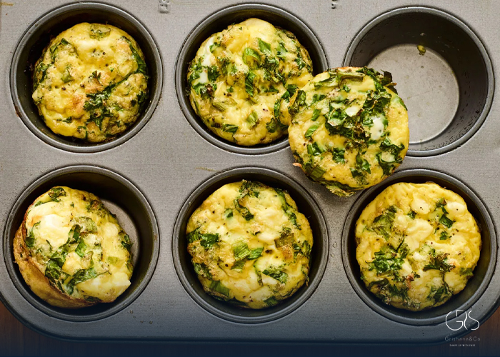 Egg Muffins