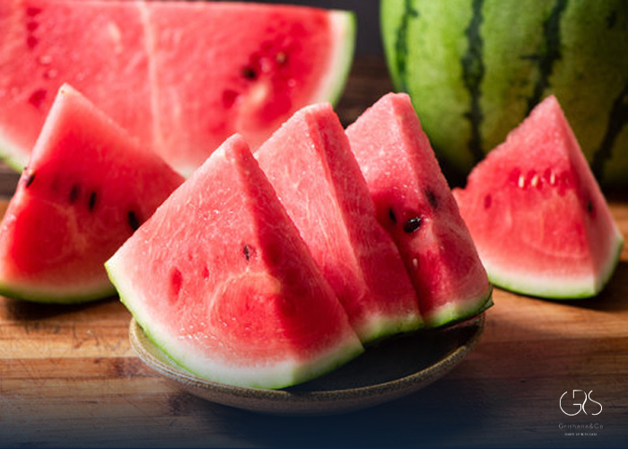 Watermelon Slices