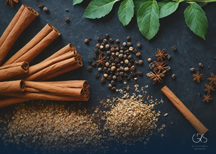 13 Best Herbs and Spices for Weight Loss