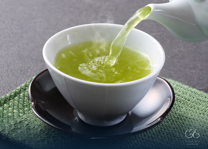 Green Tea Benefits: Discover Its Incredible Health Effects
