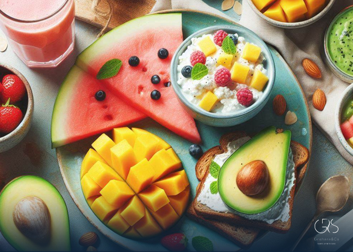 Healthy Summer Snacks: 30 Easy Options