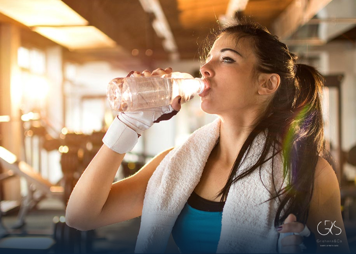 Hydration and Exercise: What To Drink During a Workout