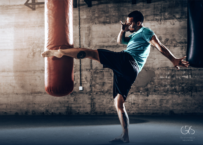 Kickboxing Benefits: Transform Through Martial Arts