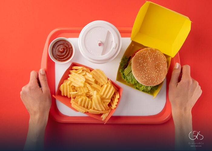 McDonald’s Diet: The Truth Behind Weight Loss