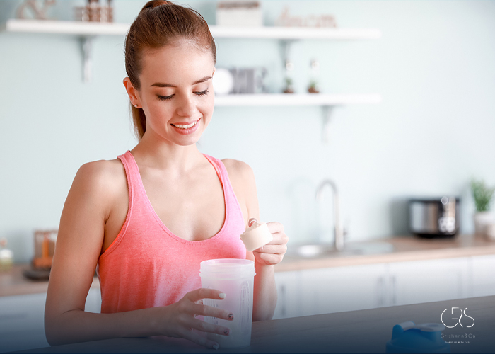 Protein Powder Weight Gain: All You Need to Know