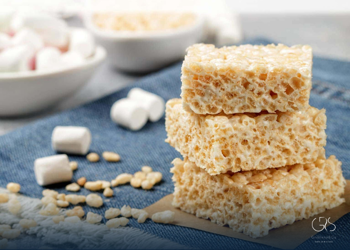 Rice Krispies Treats Before Workout: Yes or No?