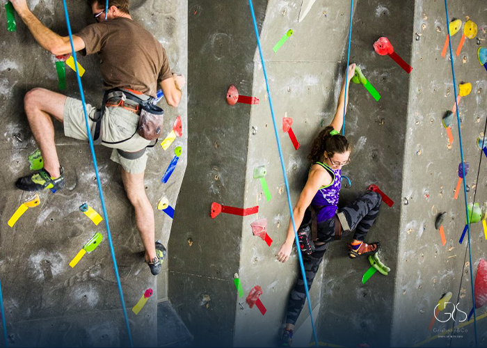 Rock Climbing Benefits: A Guide to Health and Adventure