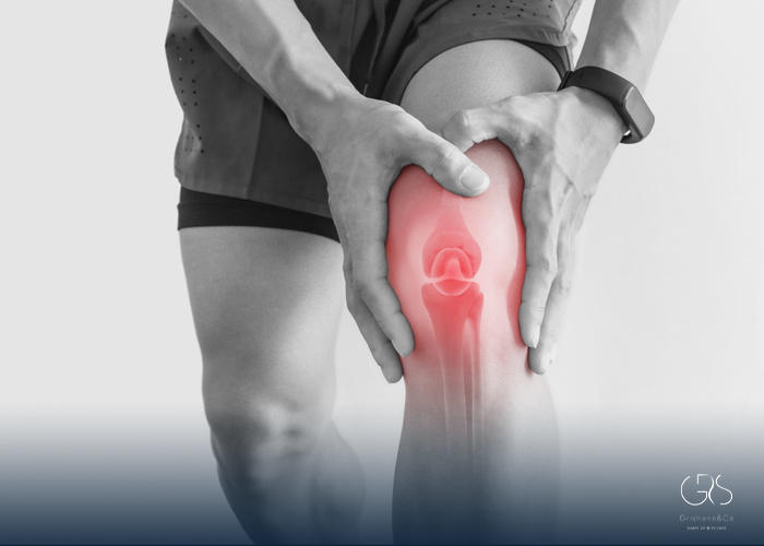 Tendinitis Symptoms: Understanding and Managing the Condition