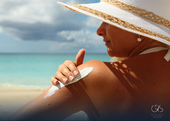 The Importance of Sunscreen and Skin Protection