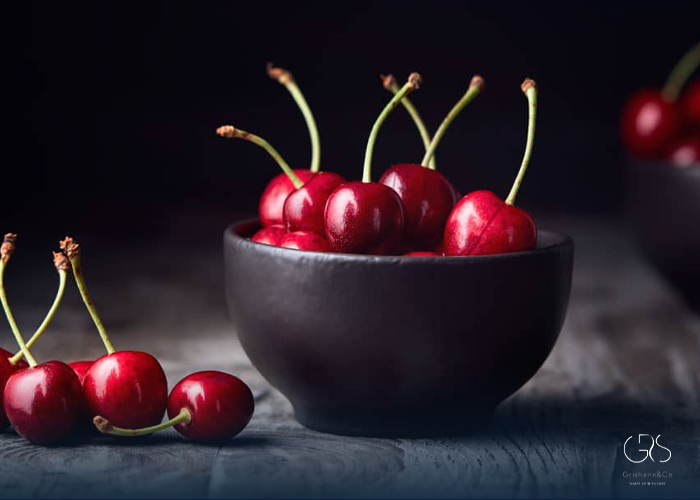 Cherries