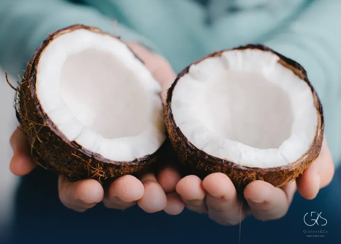 Coconut