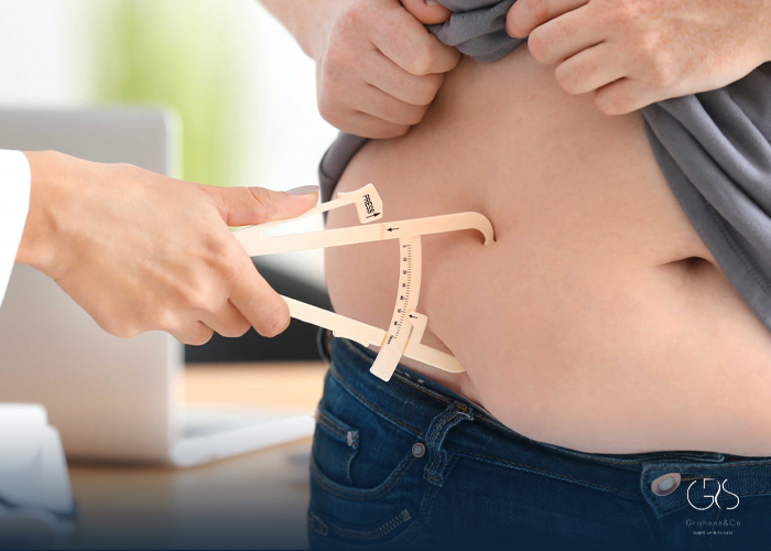 How Can You Find Your Body Fat Percentage?