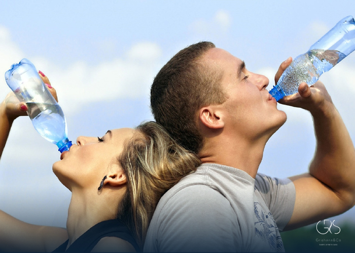 Importance of Staying Hydrated