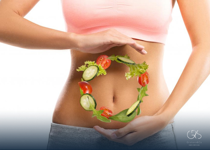 Improved Digestive Health