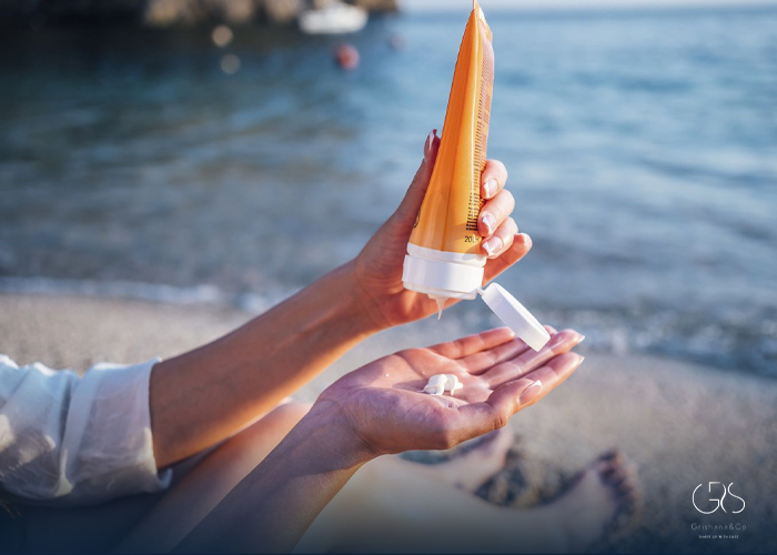 The Connection Between Sunscreen and Vitamin D