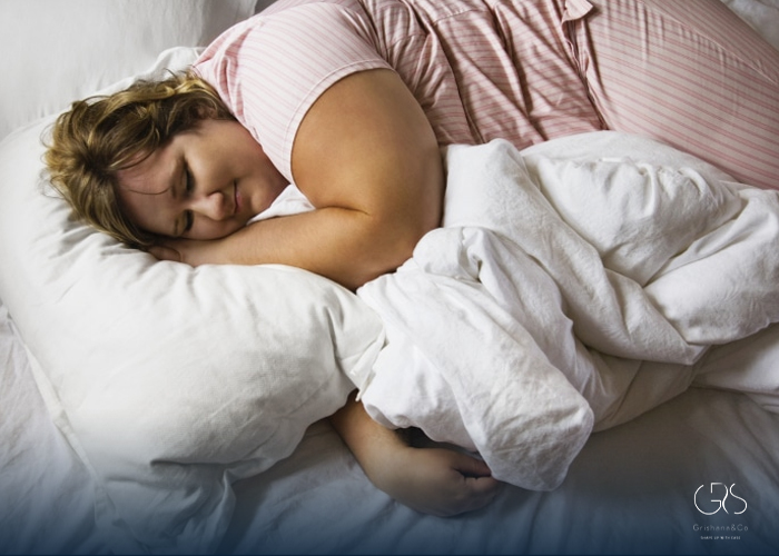 The Relationship Between Sleep and Weight