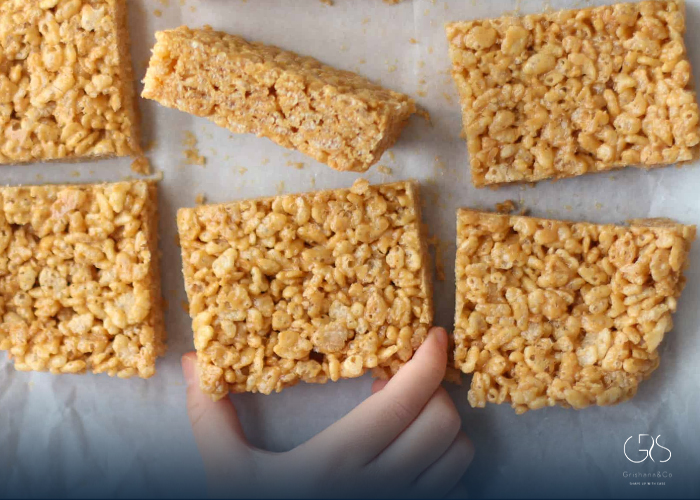 Examining the Ideal Timing for Consuming Rice Krispies Treats Before a Workout