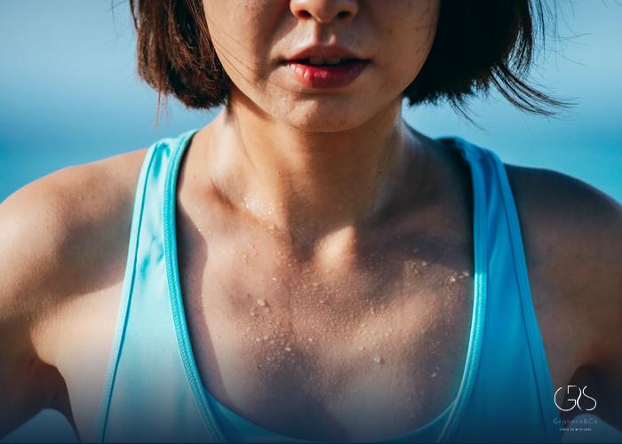 Why Some People Sweat More