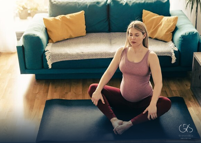 Diastasis Recti Exercises: Strengthening Your Core for Recovery