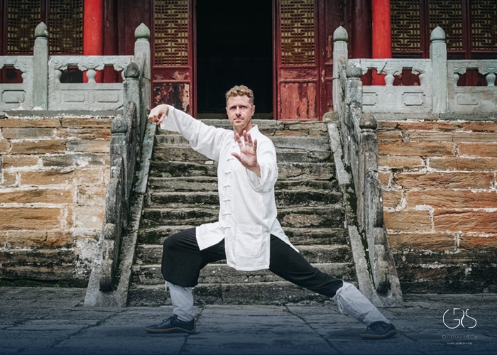 Exploring the Art of Tai Chi