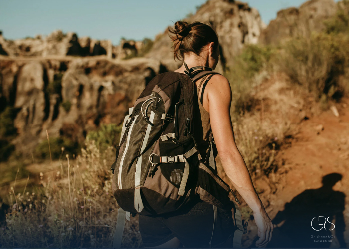 Exploring the Benefits and Meaning of Rucking