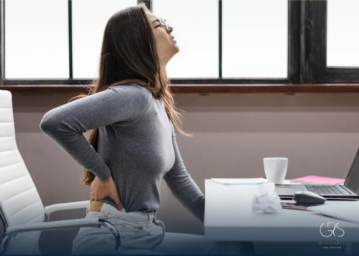 The Pitfalls of Prolonged Sitting: A Silent Threat to Health