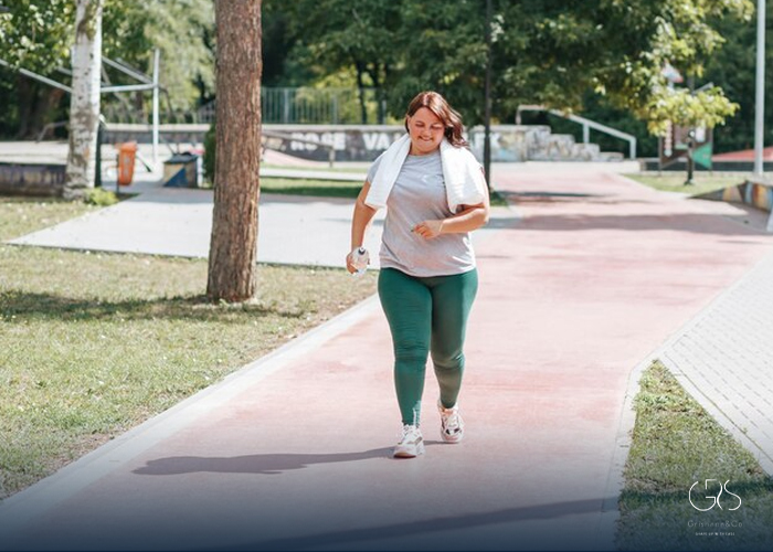 How To Use Walking for Weight Loss