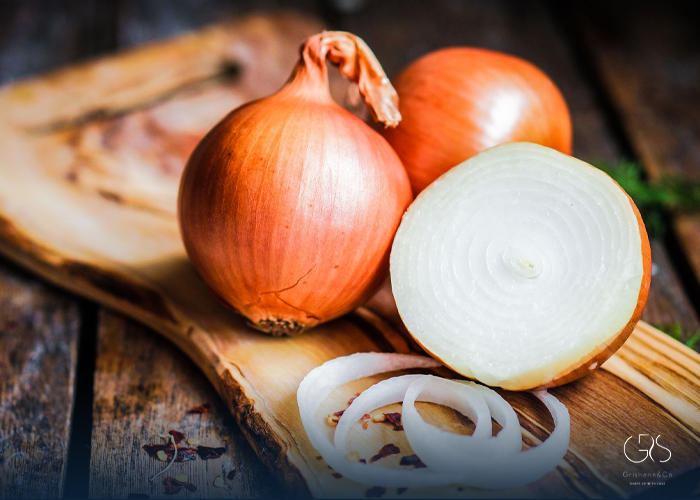 Nutritional Profile of Onions