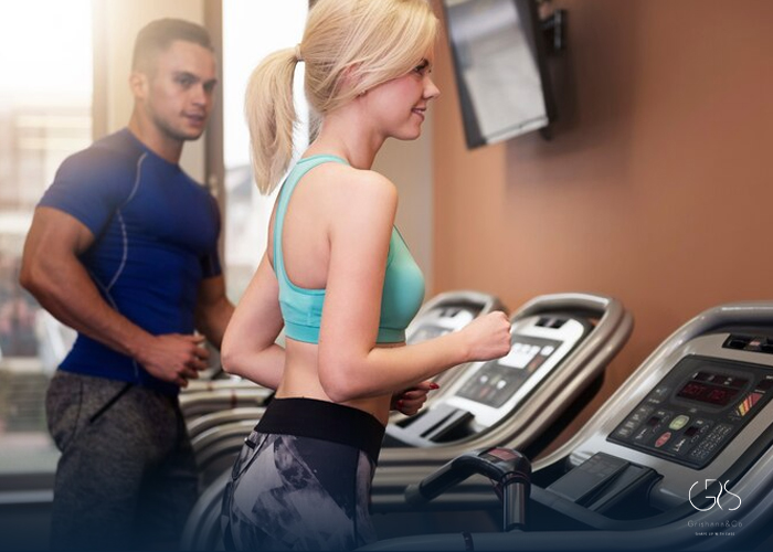 Are “Fat-Burning Zones” on Cardio Equipment Misleading?